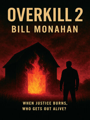 cover image of Overkill 2